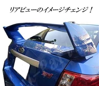 Amazon | スバルインプレッサセダン GV系 リアトランク